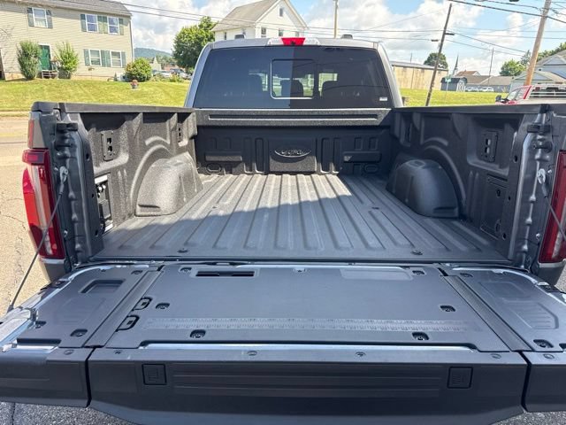 Certified 2025 Ford F150 Platinum AWD/4WD image 51