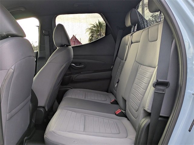 Used 2024 Hyundai Santa Cruz SEL image 14