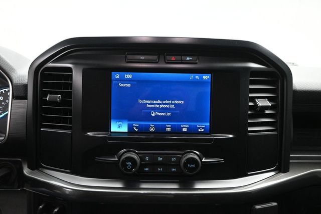 Certified 2023 Ford F150 XL w/ STX Appearance Package AWD/4WD image 13