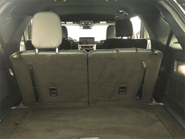 Certified 2025 Ford Explorer ST-Line w/ Premium Package image 18