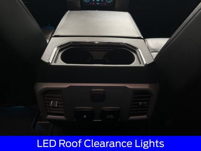 Certified 2019 Ford F250 Lariat w/ Lariat Ultimate Package image 40