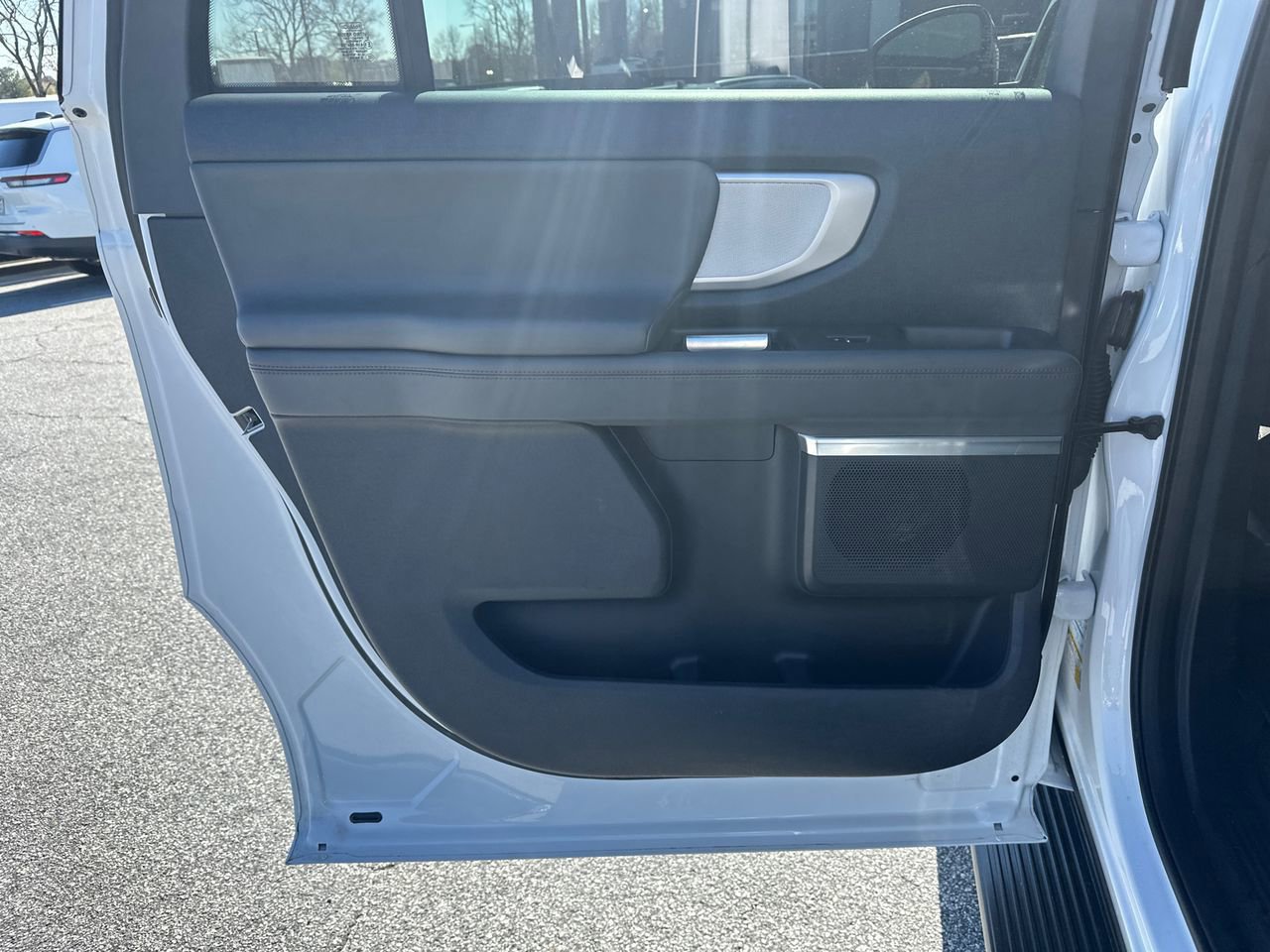 Certified 2025 Ford Expedition Max Active image 24