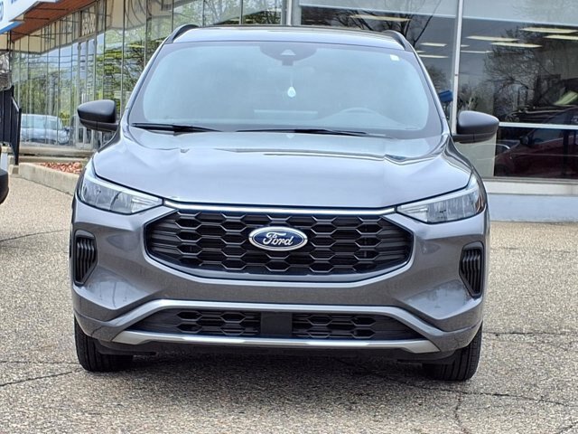 Certified 2024 Ford Escape ST-Line w/ Tech Pack #1 AWD/4WD image 25