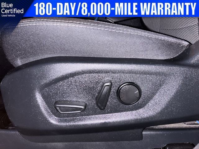 Certified 2019 Ford Explorer XLT w/ Equipment Group 201A image 21