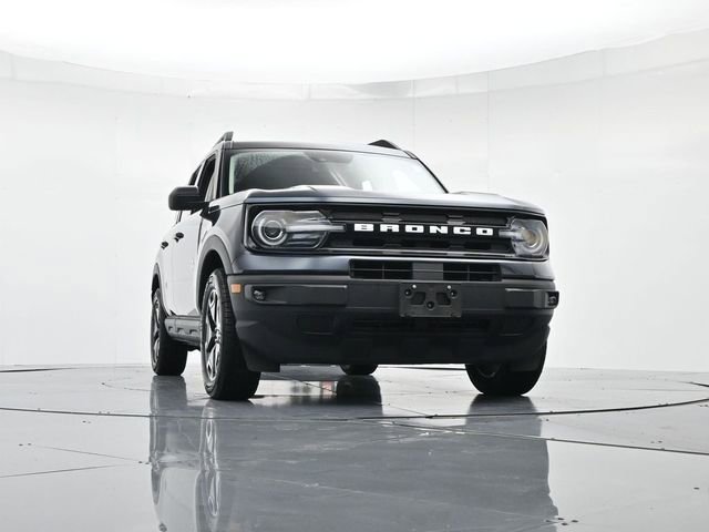 Certified 2023 Ford Bronco Sport Outer Banks w/ Tech Package image 33