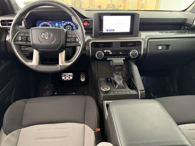 Used 2024 Toyota Tacoma TRD Sport RWD image 16