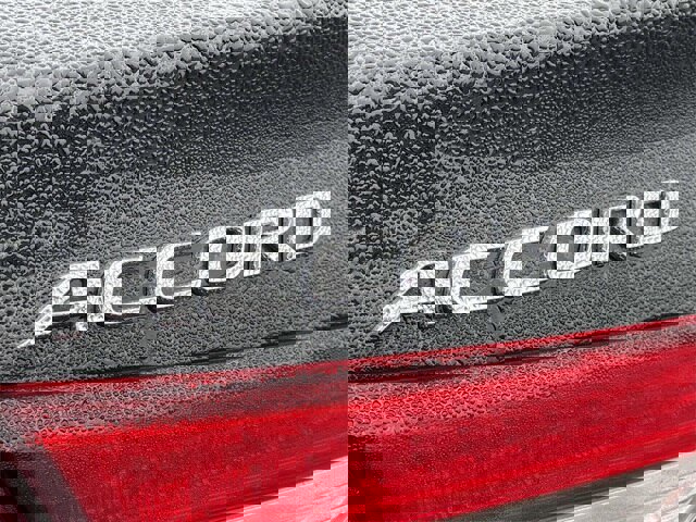 Used 2021 Honda Accord LX image 25