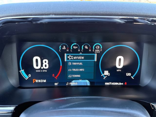 Certified 2023 Ford F150 Lariat w/ Equipment Group 502A High AWD/4WD image 18