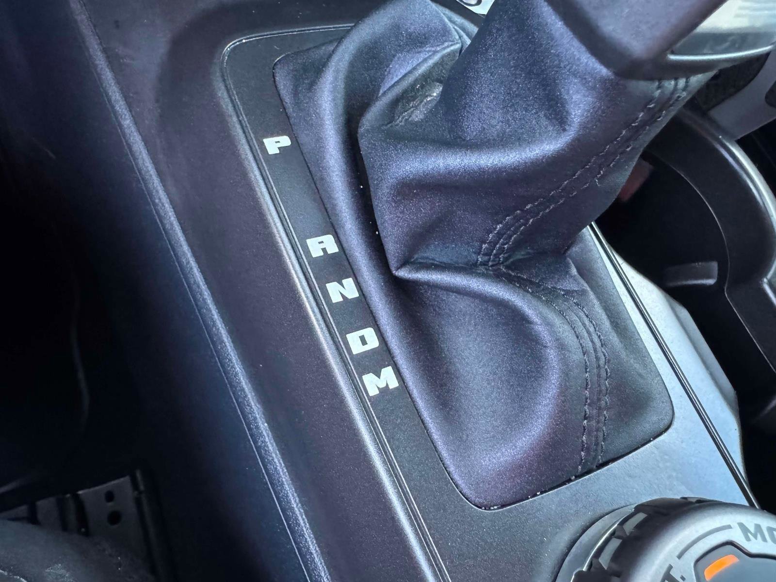 Certified 2023 Ford Bronco Big Bend AWD/4WD image 30