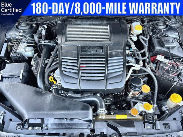 Used 2020 Subaru WRX Premium image 35