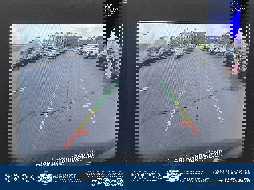 Certified 2023 Ford Explorer XLT w/ Equipment Group 202A image 18