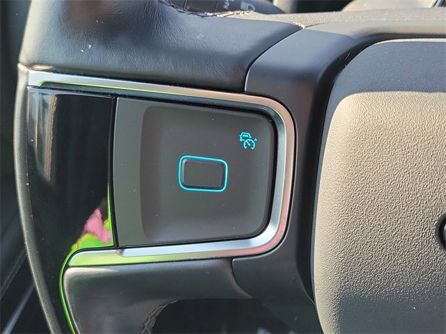 Certified 2025 Ford Expedition Max Platinum w/ Stealth Appearance Package image 14