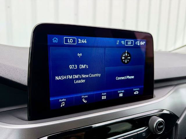 Certified 2025 Ford Escape Active AWD/4WD image 27