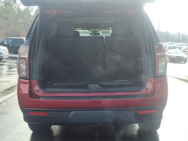 Used 2023 Chevrolet Tahoe Z71 w/ Luxury Package image 7
