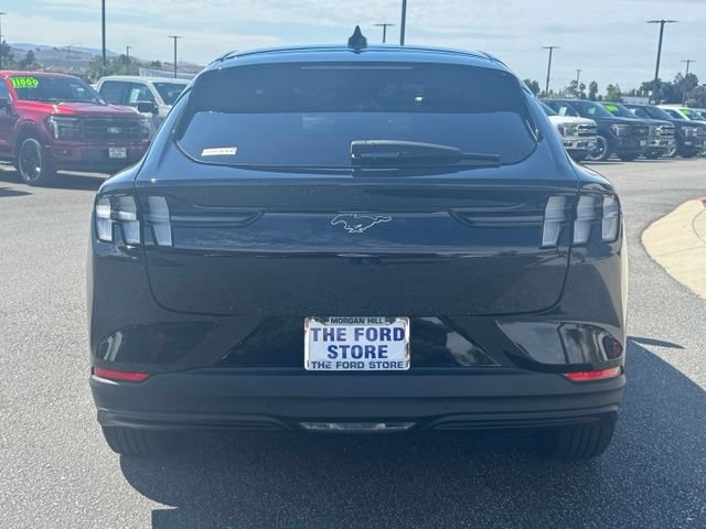 Certified 2023 Ford Mustang Mach-E Select RWD image 4