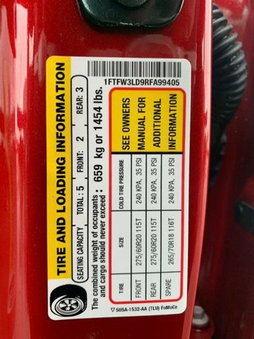 Certified 2024 Ford F150 XLT w/ Equipment Group 302A MID image 28