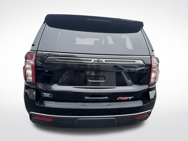 Used 2021 Chevrolet Suburban RST image 4