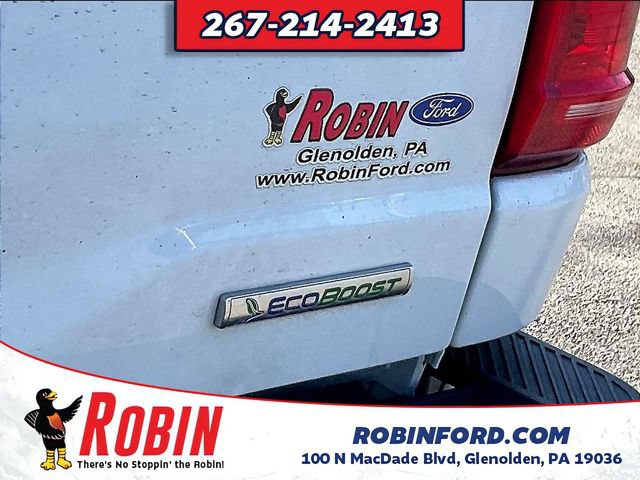 Certified 2023 Ford F150 XLT w/ Equipment Group 301A Mid AWD/4WD image 24