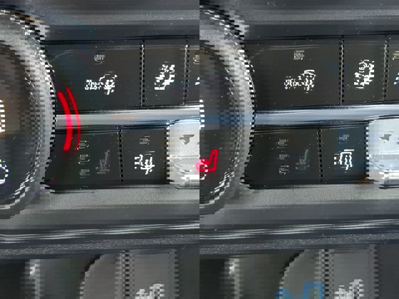 Certified 2023 Ford Bronco Badlands image 21