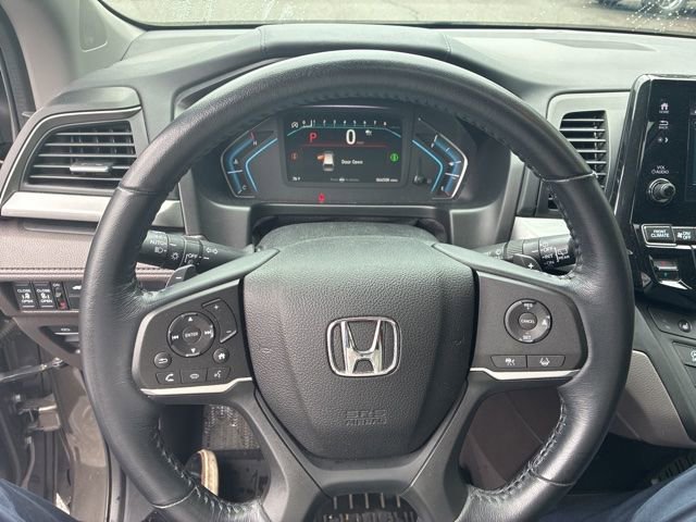 Used 2021 Honda Odyssey EX-L image 15