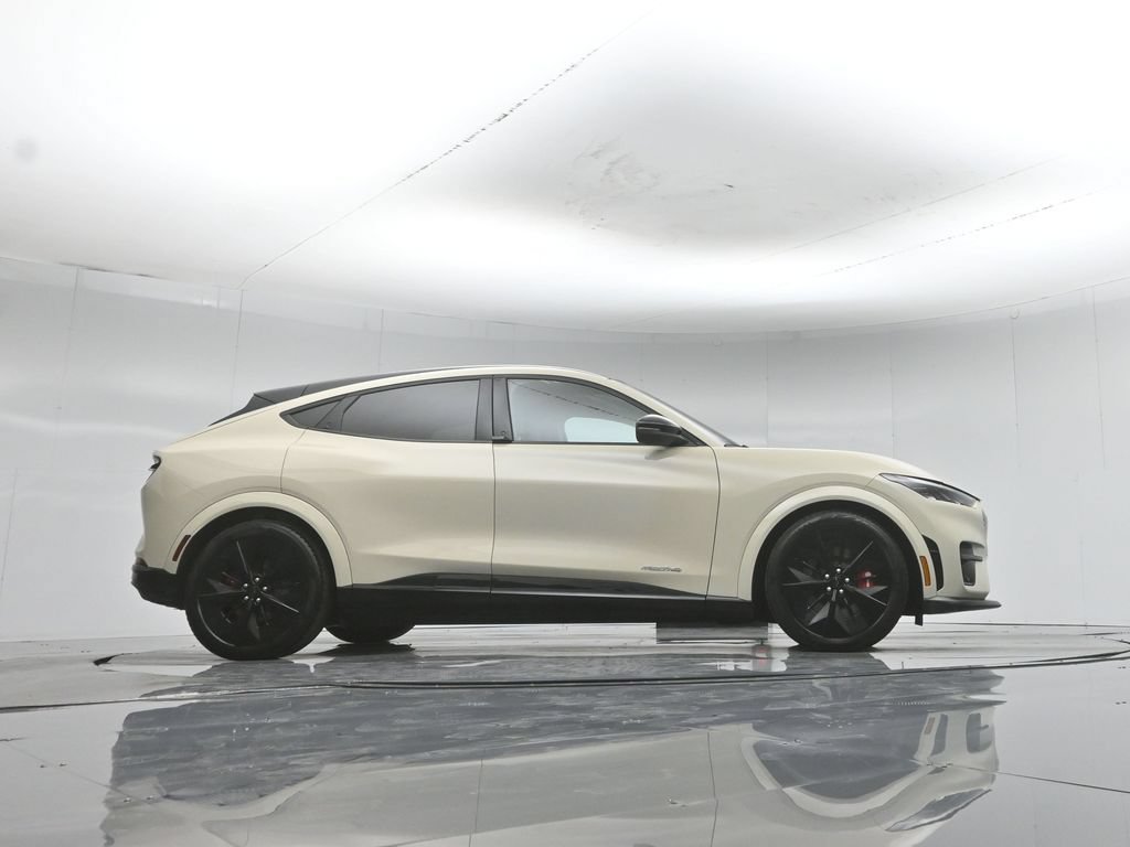 Certified 2025 Ford Mustang Mach-E GT AWD/4WD image 49