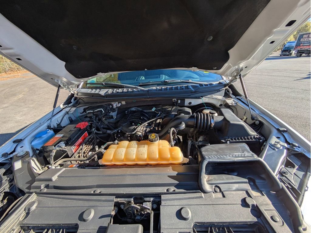 Certified 2017 Ford F150 XL image 19