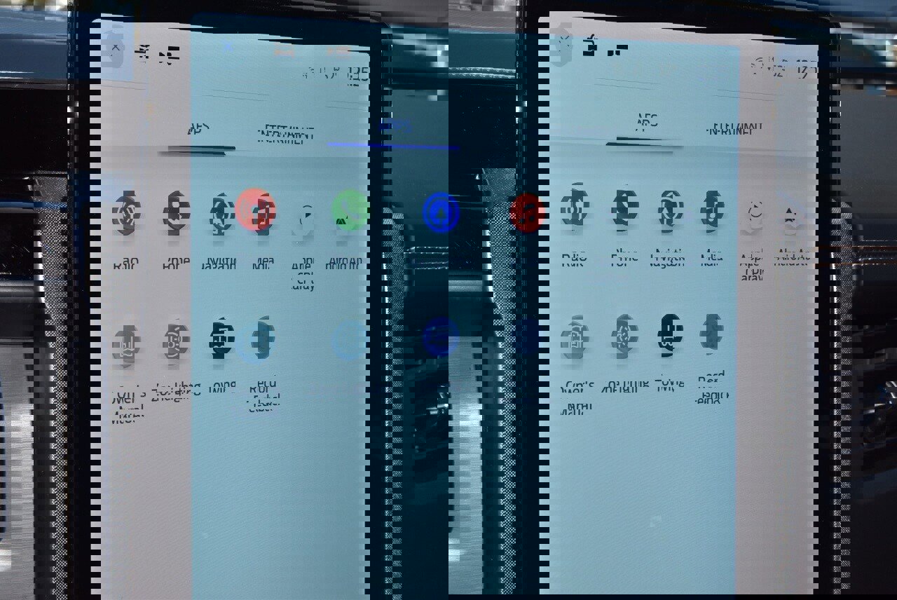 Certified 2022 Ford Expedition Platinum image 30