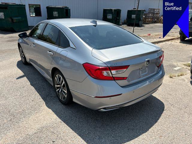 Used 2021 Honda Accord EX-L image 7