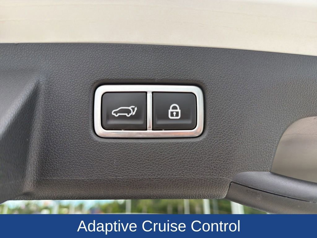 Used 2023 Kia Sorento SX image 10