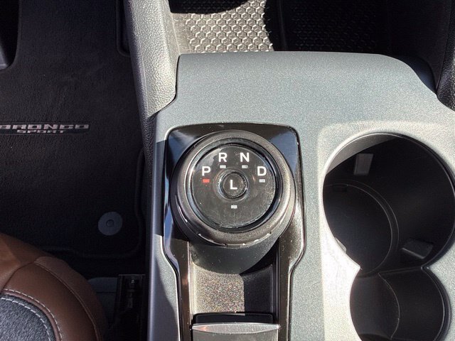 Certified 2022 Ford Bronco Sport Outer Banks AWD/4WD image 29