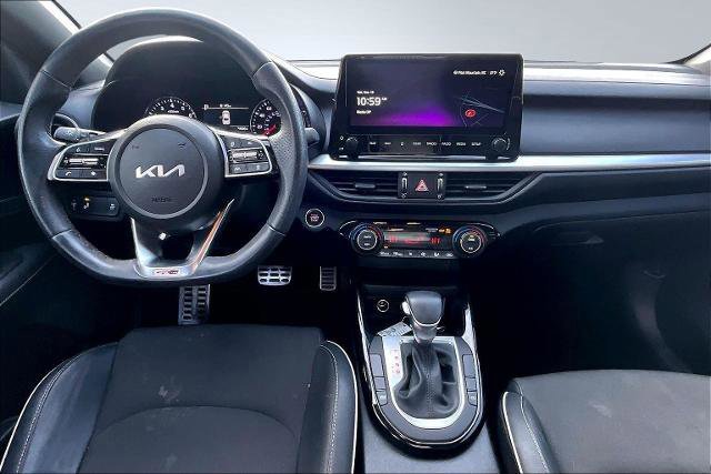 Used 2024 Kia Forte GT-Line image 19