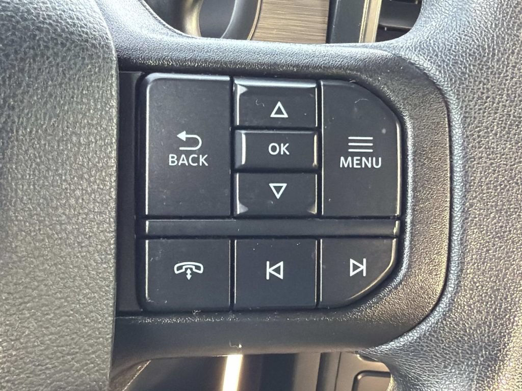 Certified 2024 Ford F150 STX RWD image 17