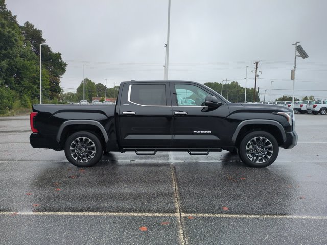 Used 2023 Toyota Tundra Limited AWD/4WD image 3