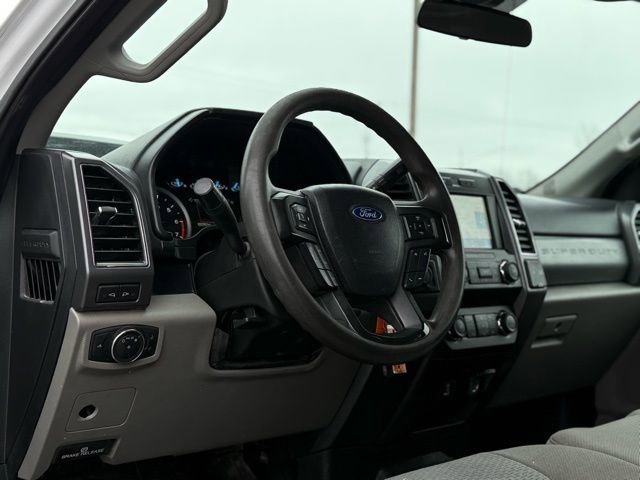 Certified 2021 Ford F250 XLT image 12