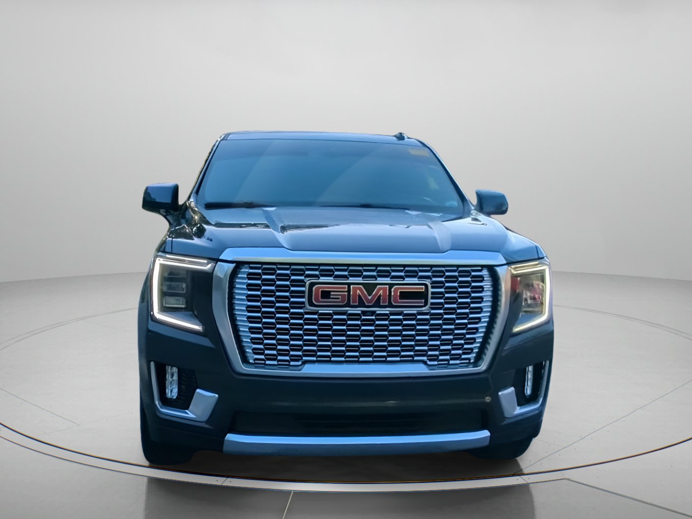 Used 2021 GMC Yukon Denali RWD image 7