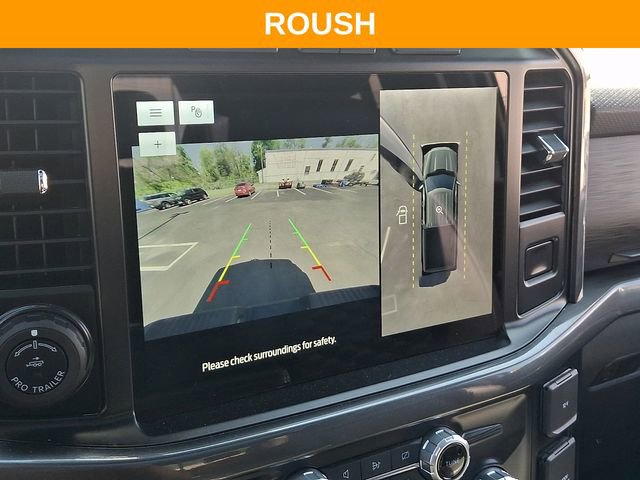 Certified 2023 Ford F150 XLT w/ Equipment Group 302A High AWD/4WD image 23