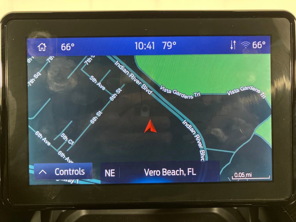 Certified 2024 Ford Explorer ST-Line w/ Class IV Trailer Tow Package image 25