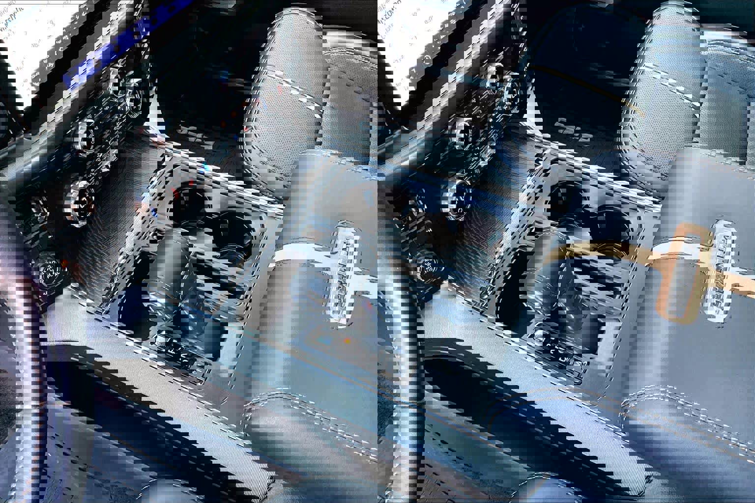 Certified 2021 Ford F150 Platinum w/ Equipment Group 701A High image 19