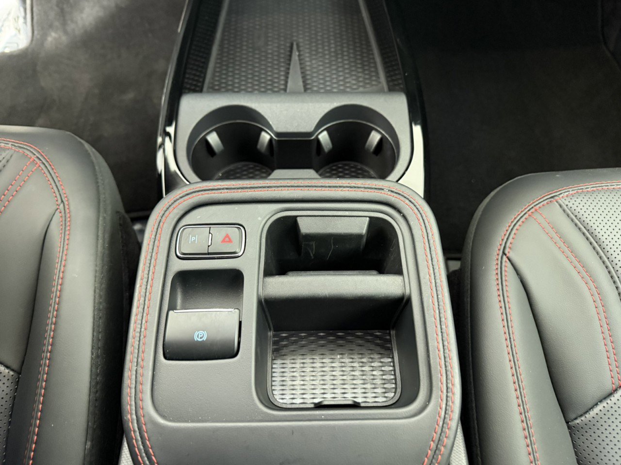 Certified 2025 Ford Mustang Mach-E Premium w/ Sport Appearance Package AWD/4WD image 21