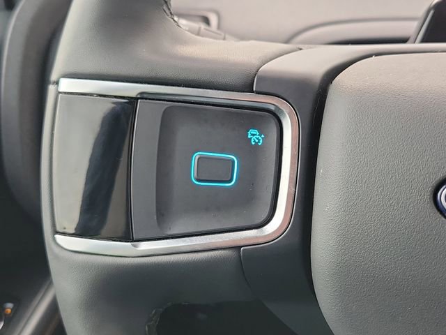 Certified 2025 Ford Expedition Max Active AWD/4WD image 14