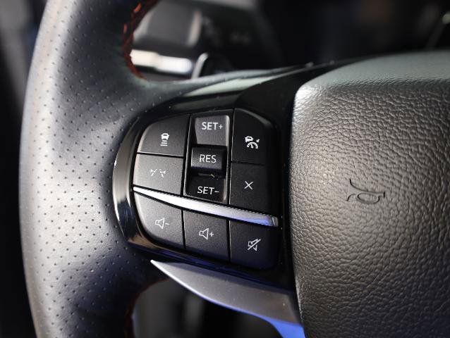 Certified 2025 Ford Explorer ST AWD/4WD image 32