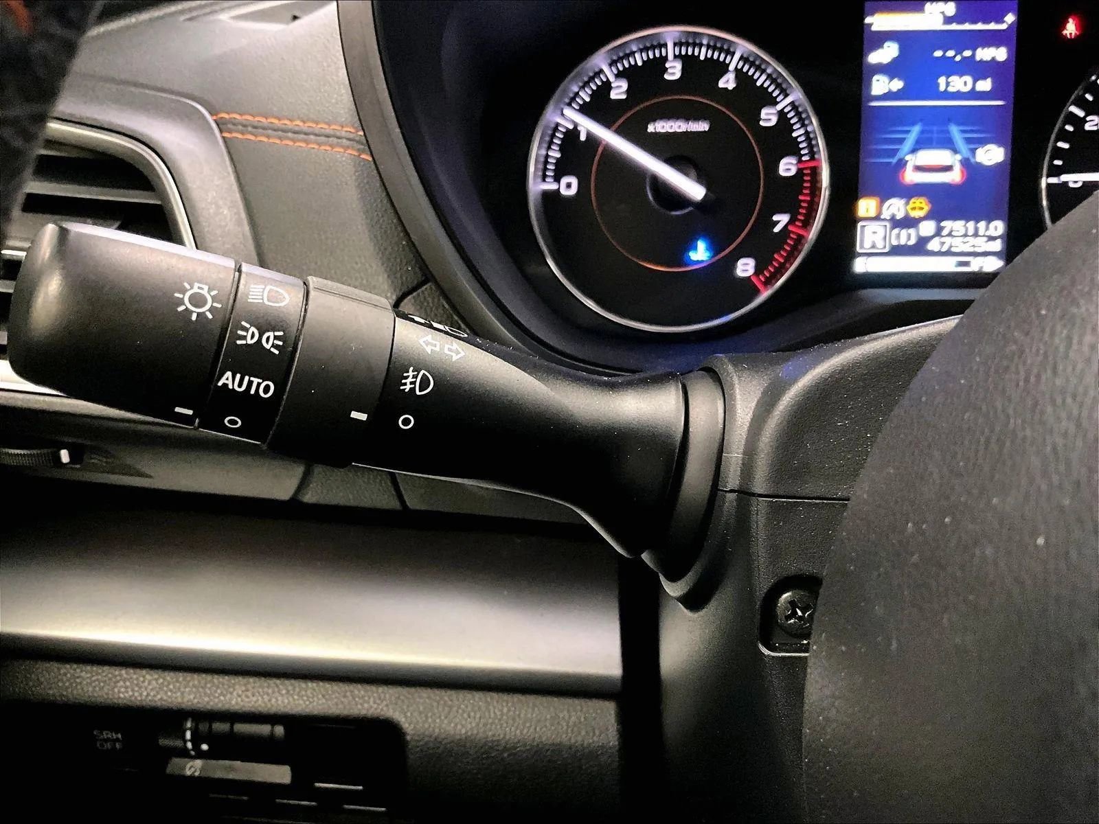 Used 2021 Subaru Crosstrek 2.5i Limited AWD/4WD image 30