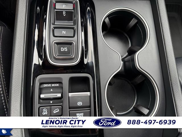 Used 2023 Honda Pilot Touring image 26