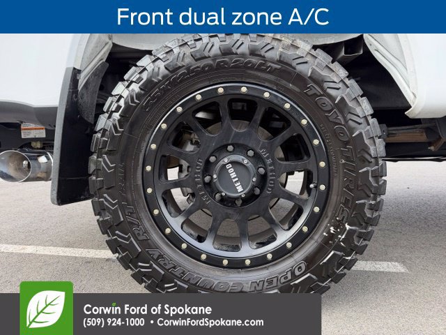 Certified 2024 Ford F250 Lariat w/ Lariat Ultimate Package AWD/4WD image 10