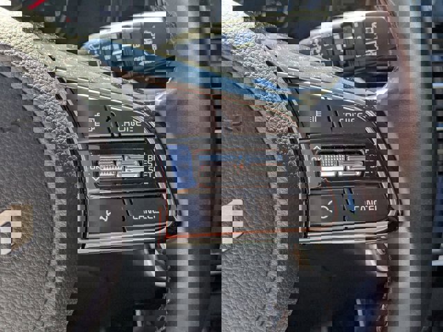 Used 2023 Kia Seltos EX image 21