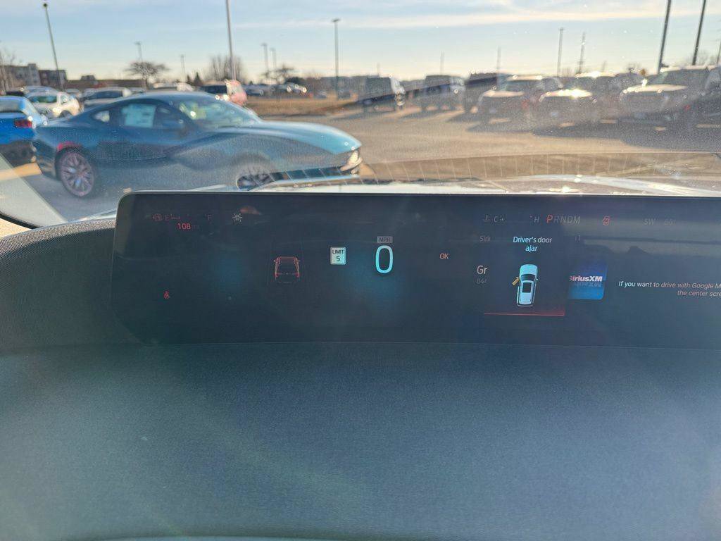 Certified 2025 Ford Expedition Active AWD/4WD image 26