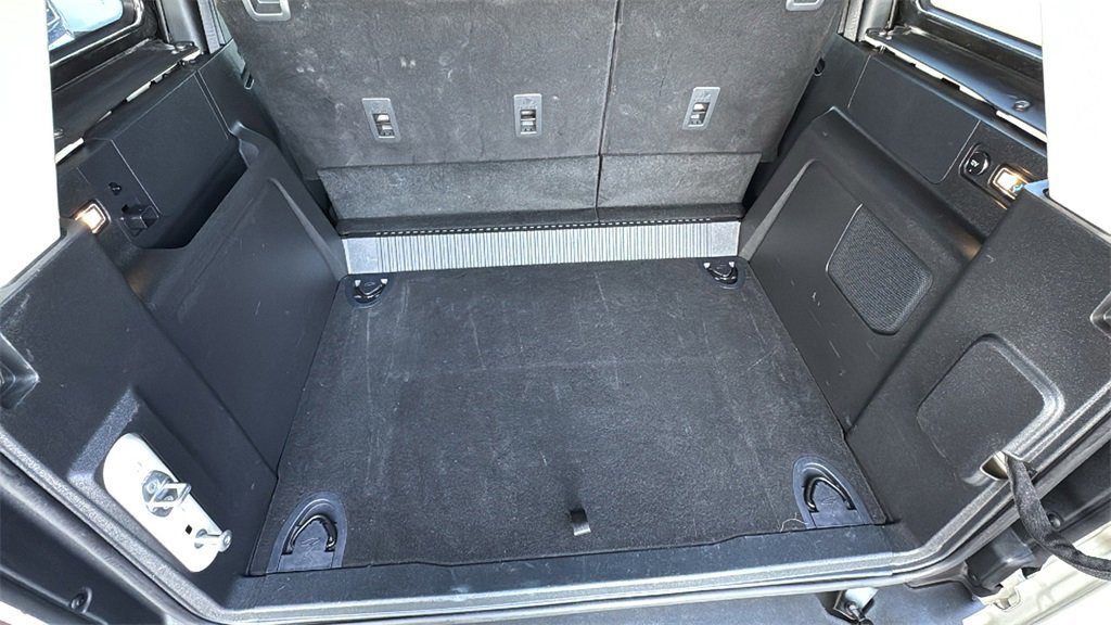 Certified 2025 Ford Bronco Outer Banks image 25