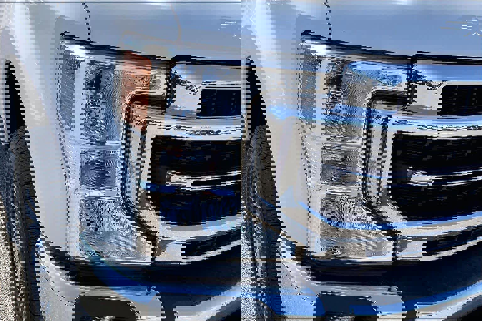 Certified 2022 Ford F250 Lariat w/ Lariat Value Package image 28