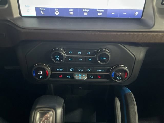 Certified 2023 Ford Bronco Outer Banks AWD/4WD image 53