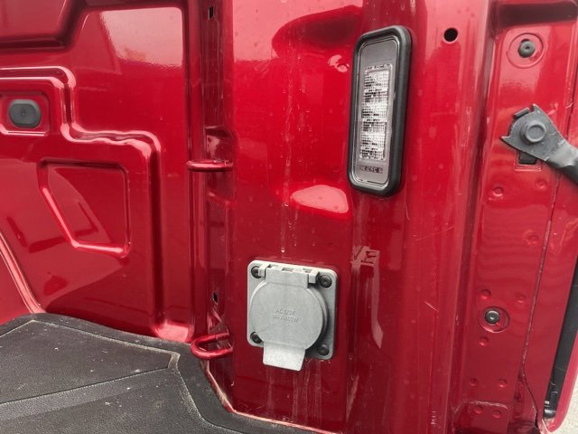 Used 2023 Chevrolet Silverado 1500 RST w/ Convenience Package II image 13